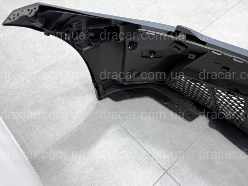 Бампер передний в стиле M3 G80 для BMW G20 G21 2018-2022 артикул 9618