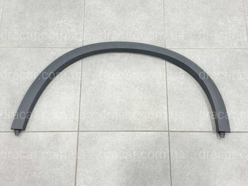 Накладка арки задняя левая M Paket 51778099121 для BMW X5 G05 2018- артикул 10283