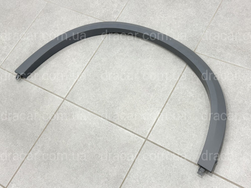 Накладка арки задняя левая M Paket 51778099121 для BMW X5 G05 2018- артикул 10283