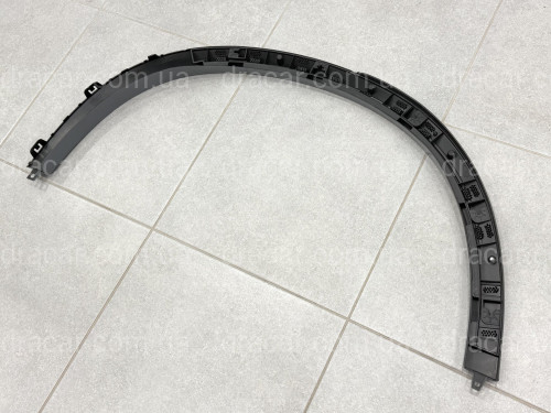 Накладка арки задняя левая M Paket 51778099121 для BMW X5 G05 2018- артикул 10283