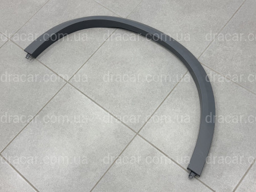 Накладка арки задняя правая M Paket 51778099122 для BMW X5 G05 2018- артикул 10284