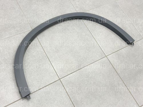 Накладка арки задняя правая M Paket 51778099122 для BMW X5 G05 2018- артикул 10284