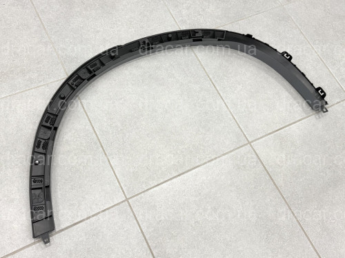 Накладка арки задняя правая M Paket 51778099122 для BMW X5 G05 2018- артикул 10284