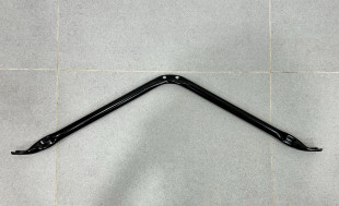 Поперечный V- кронштейн 51647245789 BMW 1 F20 / 3 F30 / 3 GT / 4 F 32, 33, 36