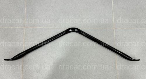 Поперечный V- кронштейн 51647245789 BMW 1 F20 / 3 F30 / 3 GT / 4 F 32, 33, 36 артикул 10575