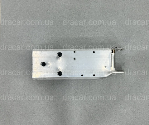 Кронштейн усилителя переднего бампера правый 51117266192 для BMW 1series F20 / 3series F30 артикул 10584