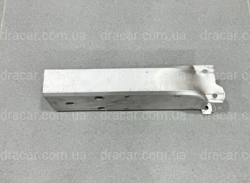 Кронштейн усилителя переднего бампера правый 51117266192 для BMW 1series F20 / 3series F30 артикул 10584