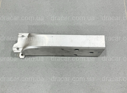 Кронштейн усилителя переднего бампера левый 51117266191 для BMW 1series F20 / 3series F30 артикул 10583