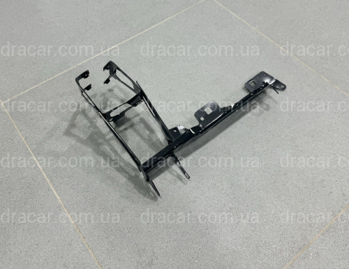Кронштейн крепления левой фары 51647245791 для BMW 3 series F30 / 1 series F20 артикул 10585