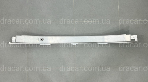 Усилитель переднего бампера передний ( алюминиевый ) 51117275178 для BMW 1series F20 / 3series F30, F34 GT / 4series F32,33,36 артикул 10587