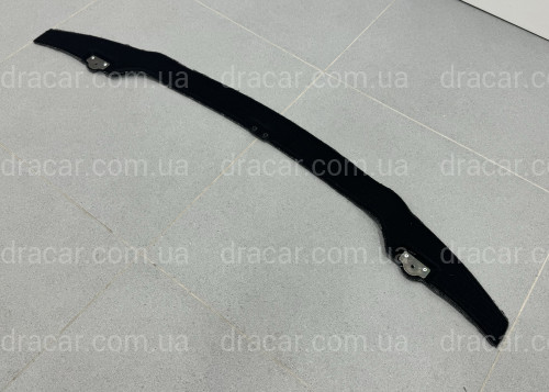 Каркас переднего бампера 51118054188 для BMW 3 series F30 2012-2018 артикул 10588