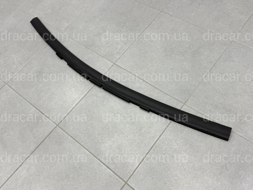 Уплотнитель капота задний 51767397486 для BMW X3 G01 2018-2021 артикул 5758