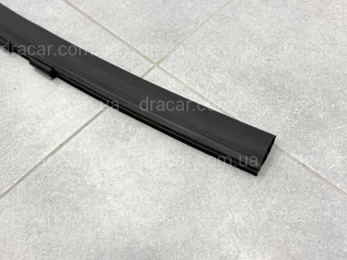 Уплотнитель капота задний 51767397486 для BMW X3 G01 2018-2021 артикул 5758