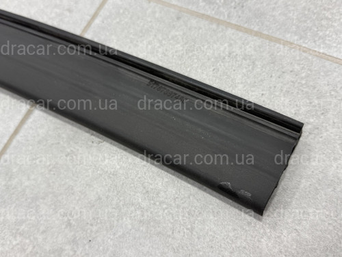 Уплотнитель капота задний 51767397486 для BMW X3 G01 2018-2021 артикул 5758