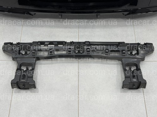 Задний бампер M paket BMW X1 U11 U12 2022- артикул 10591