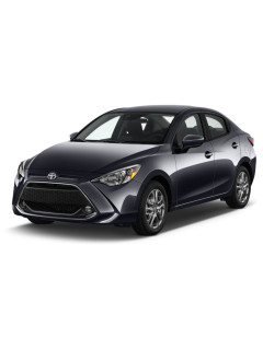 Yaris 2019-