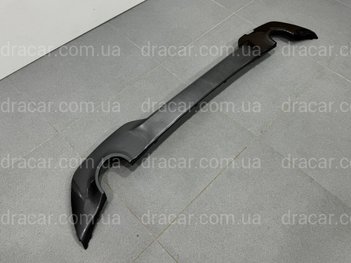 Диффузор заднего бампера M-paket 51128069390 для BMW G20 2018-2021 артикул 10689