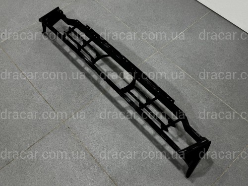 Центральная решетка под дистроник - M Paket - BMW X3/X4 (G01/G02 LCI) 51115A47798 артикул 9941