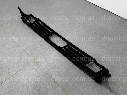 Центральная решетка под дистроник - M Paket - BMW X3/X4 (G01/G02 LCI) 51115A47798 артикул 9941