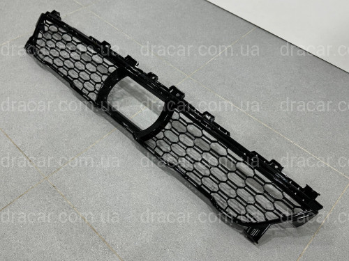 Решетка нижняя под дистроник M-paket 51118069888 для BMW X7 G07 2019-2022 артикул 10690