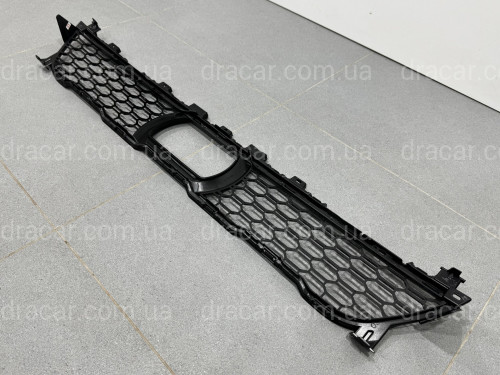 Решетка нижняя под дистроник M-paket 51118069888 для BMW X7 G07 2019-2022 артикул 10690