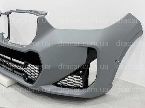 Kомплект обвеса M ПАКЕТ BMW X1 U12 2023+ артикул 8844