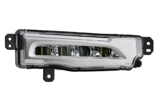 Противотуманная фара правая 63177406366 для BMW X5 X6 X7 G05 G06 G07