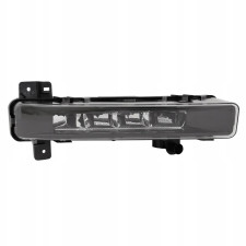 Противотуманная фара правая 63179477172 для BMW 5 G30 G31