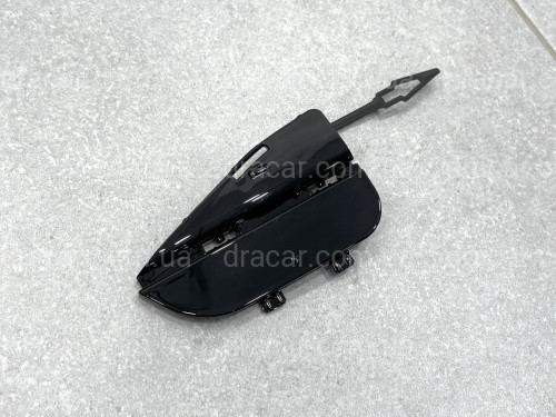 ЗАГЛУШКА КРЮКА БАМПЕРА ЗАД BMW X7 G07 19- M-PAKET (15154582544) артикул 9850