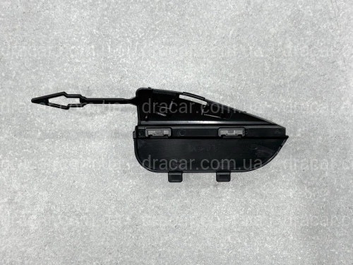 ЗАГЛУШКА КРЮКА БАМПЕРА ЗАД BMW X7 G07 19- M-PAKET (15154582544) артикул 9850