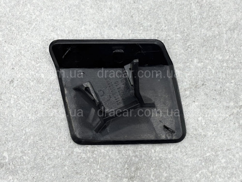 Накладка форсунки омывателя левая фары BMW X5 F15 14-18 M-Paket 51118059937 артикул 9591