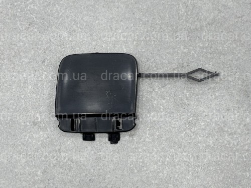 Заглушка буксира заднего бампера 51128099902 / 51129448791 для BMW 3 series G20 G21 2018-2022 артикул 10594