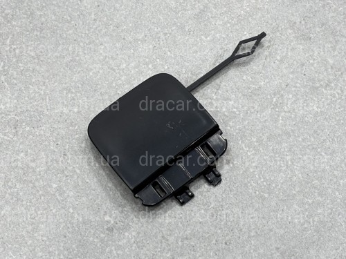 Заглушка буксира заднего бампера 51128099902 / 51129448791 для BMW 3 series G20 G21 2018-2022 артикул 10594