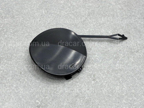 Заглушка буксировочного крюка 51119448801 M Paket BMW 3 G20/G21 2018-2022 артикул 10031