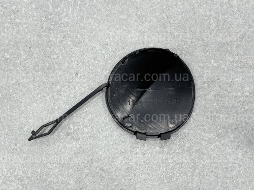 Заглушка буксировочного крюка 51119448801 M Paket BMW 3 G20/G21 2018-2022 артикул 10031