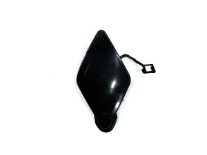 Заглушка буксира переднего бампера M пакет 51118067961 BMW 3 series F30 / F31 2012-2018