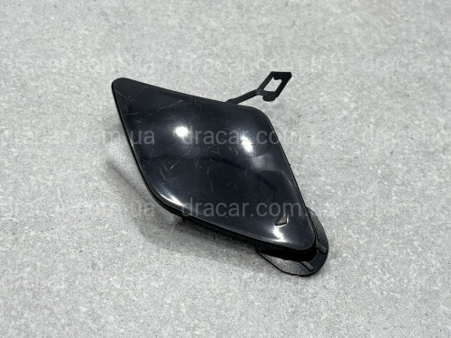 Заглушка буксира переднего бампера M пакет 51118067961 BMW 3 series F30 / F31 2012-2018 артикул 9577