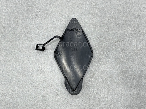 Заглушка буксира переднего бампера M пакет 51118067961 BMW 3 series F30 / F31 2012-2018 артикул 9577