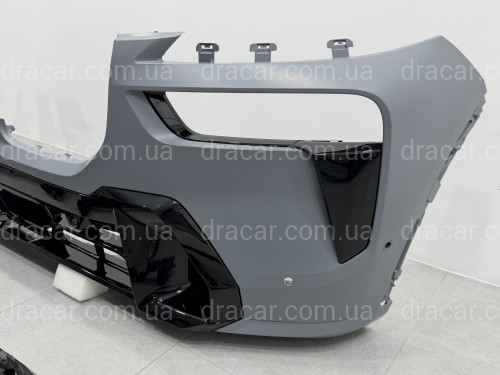 Kомплект обвеса M ПАКЕТ BMW X7 G07 2023+ артикул 8845