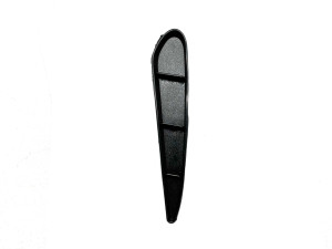 Решетка заднего бампера (правая) 51128075816 M Paket BMW 3 (G20/G21) 2018-2022