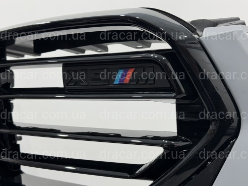 Рестайлинг комплект обвеса X5M F95 2023+ для BMW X5 G05 2018-2022 артикул 8564