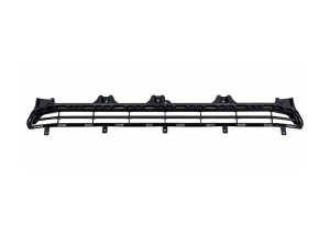 Решетка бампера нижняя 5311260290 для Toyota Land Cruiser Prado 150 2018-2023