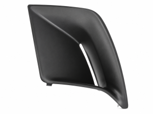 Накладка переднего бампера левая Lexus IS 2013-2016 F-Sport 5311353210