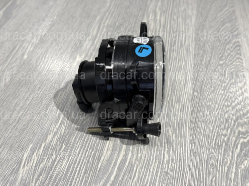 Противотуманная фара левая для Volkswagen T5 Polo 2007-2009 артикул 10737