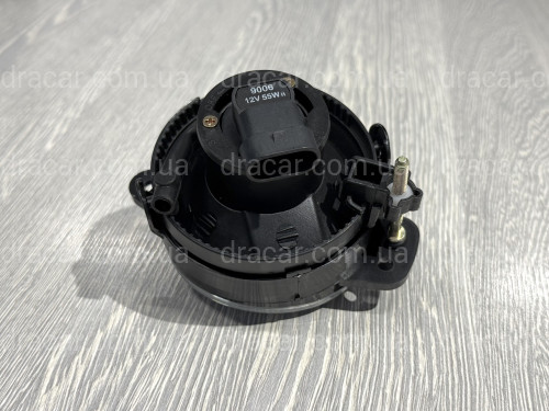 Противотуманная фара левая для Volkswagen T5 Polo 2007-2009 артикул 10737