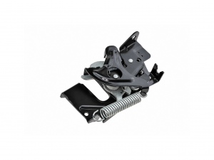 Замок капота правый 51237242549 для BMW 1series F20 / 3 series F30 / 3 series GT F34 / 4 series F32.33.36
