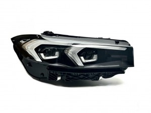 Фара правая FULL LED USA для BMW 3 series G20 / G21 2023-2026 БЕЗ БЛОКОВ