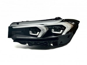 Фара левая FULL LED USA для BMW 3 series G20 / G21 2023-2026 БЕЗ БЛОКОВ