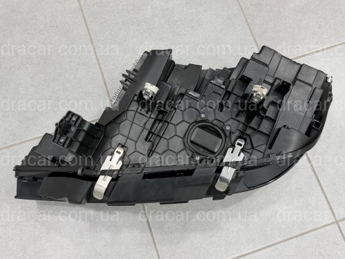 Фары LASER для BMW X7 G07 2019-2023 2шт., комплектные с блоками артикул 8878