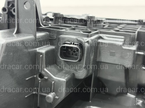 Фары LASER для BMW X7 G07 2019-2023 2шт., комплектные с блоками артикул 8878
